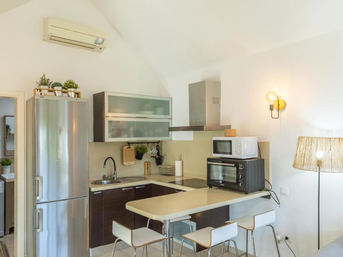 Bungalow Familiar Los Tunos 76 Maspalomas Maspalomas  Exteriör bild
