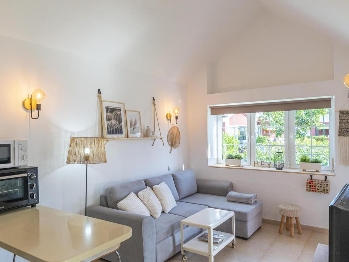 Bungalow Familiar Los Tunos 76 Maspalomas Maspalomas  Exteriör bild