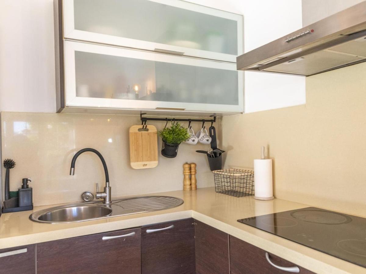 Bungalow Familiar Los Tunos 76 Maspalomas Maspalomas  Exteriör bild