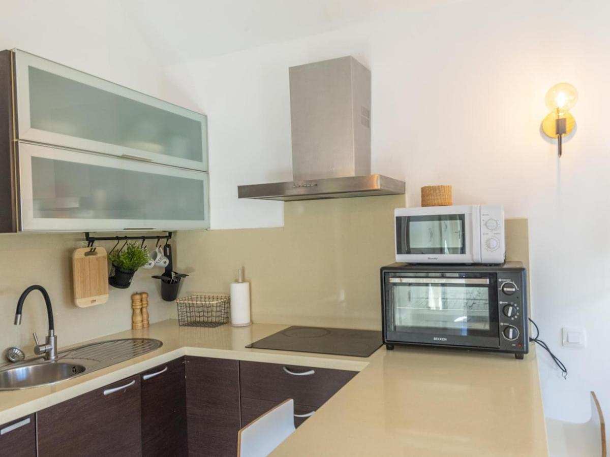 Bungalow Familiar Los Tunos 76 Maspalomas Maspalomas  Exteriör bild