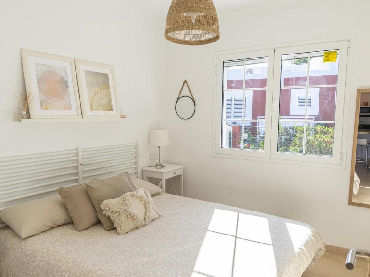 Bungalow Familiar Los Tunos 76 Maspalomas Maspalomas  Exteriör bild