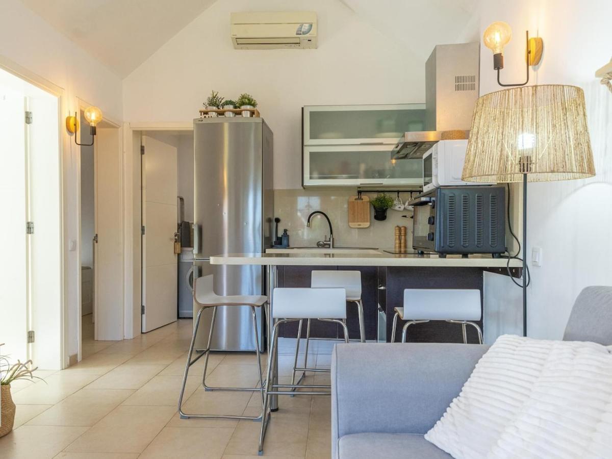 Bungalow Familiar Los Tunos 76 Maspalomas Maspalomas  Exteriör bild