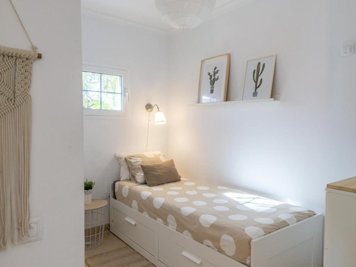 Bungalow Familiar Los Tunos 76 Maspalomas Maspalomas  Exteriör bild