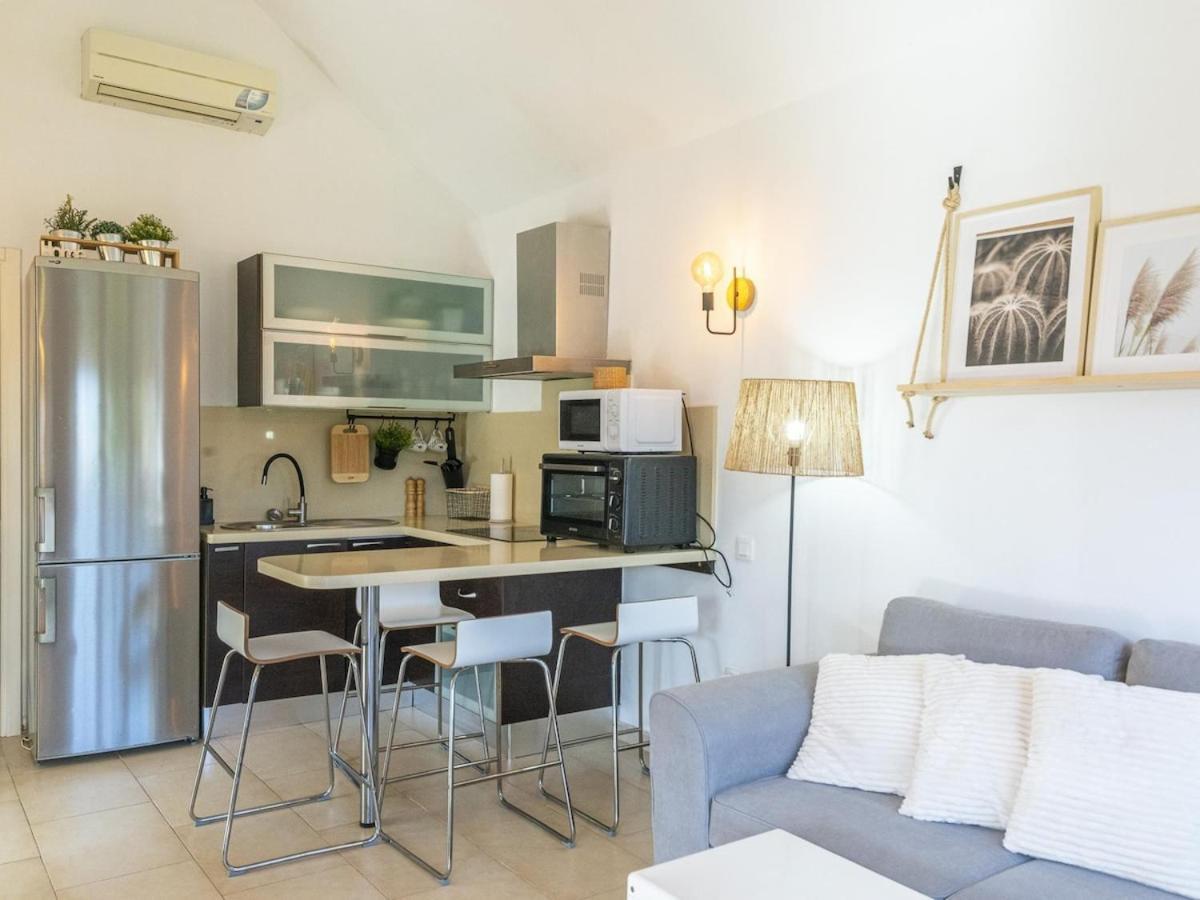 Bungalow Familiar Los Tunos 76 Maspalomas Maspalomas  Exteriör bild